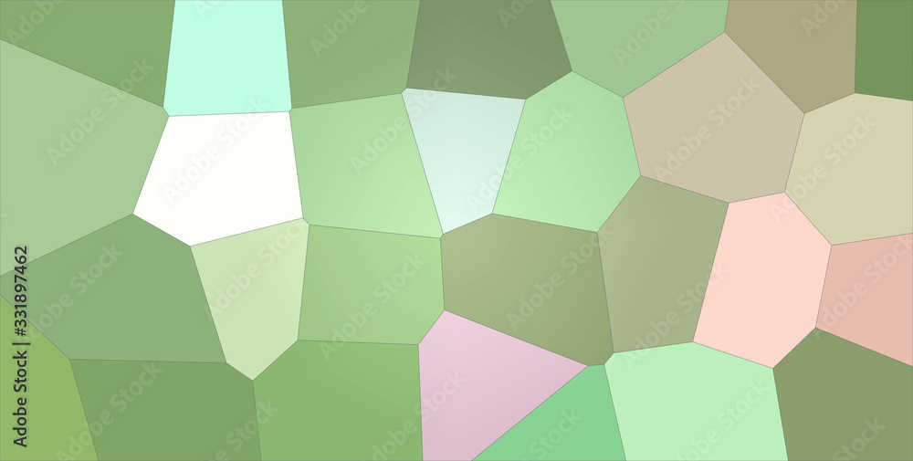 Useful abstract illustration of green and purple pastel Gigant hexagon. Handsome background for your work. Useful abstract illustration of green and purple pastel Gigant hexagon. Handsome background for your work.