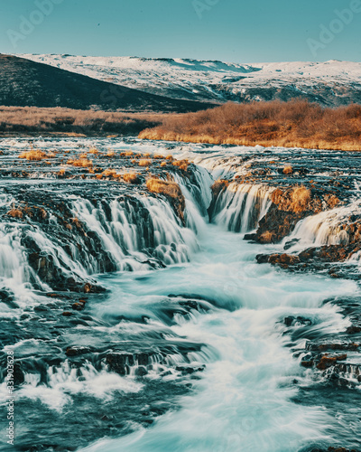 Waterfall