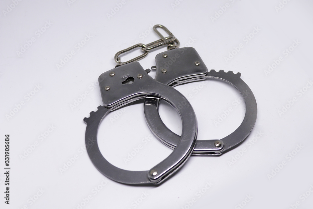 toy handcuffs