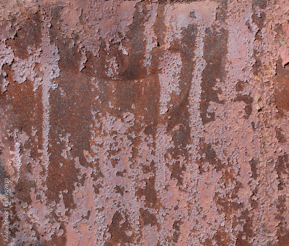 Grunge rusty texture and backgrounds Red surface Grunge rusty texture and backgrounds Red surface