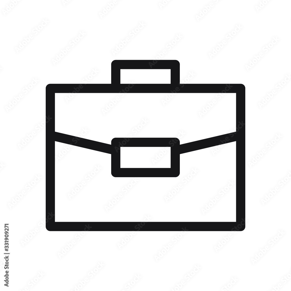 Icon best briefcase , office business , vector illustration template design , icons Icon best briefcase , office business , vector illustration template design , icons