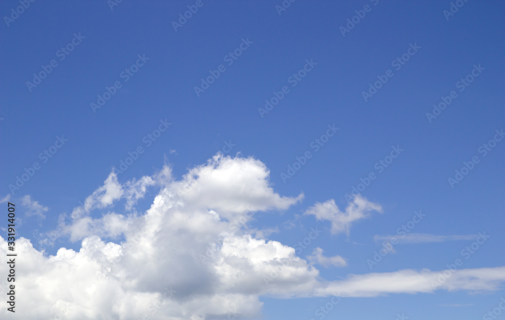 Sky blue background. Natural background Sky blue background. Natural background