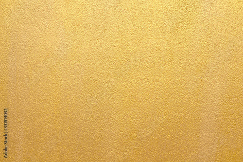 wall gold texture background abstract photo
