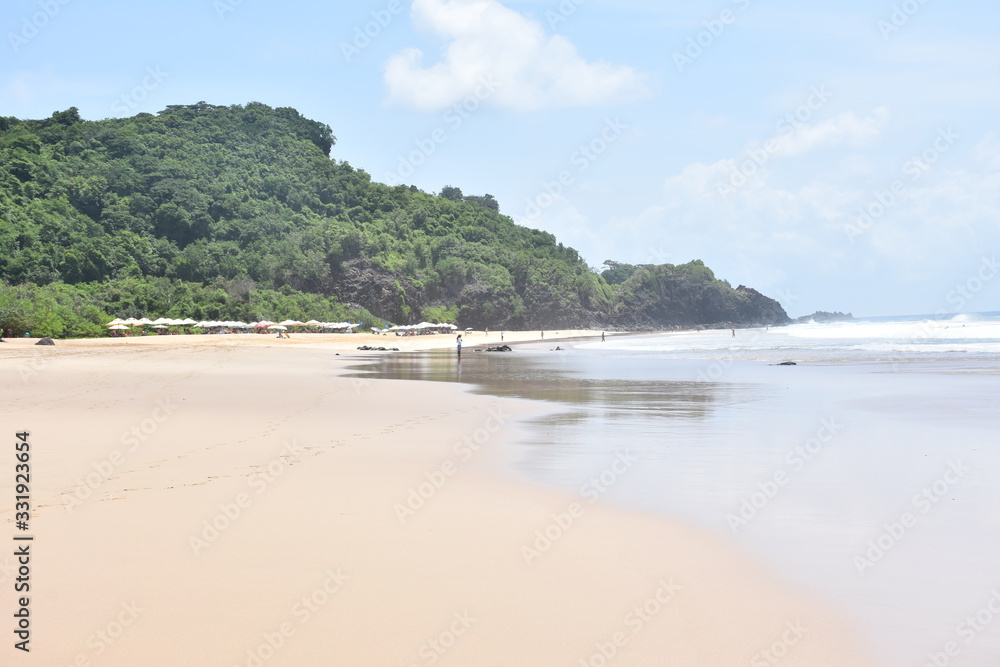 Obraz premium f noronha