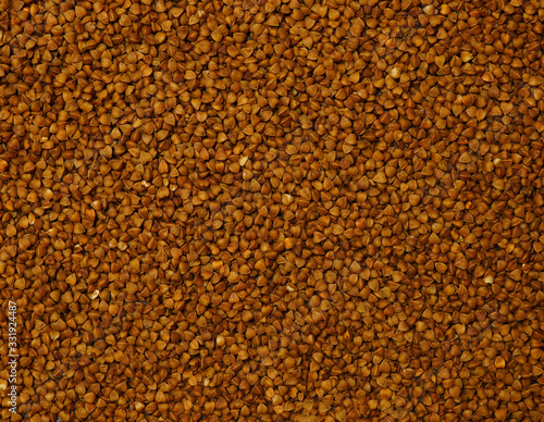 buckwheat grain