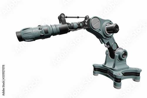 arm robot