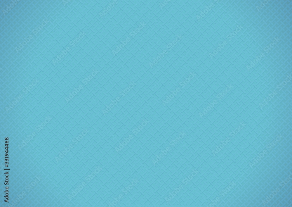 Vector blue background with texture