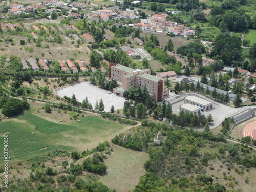 sulmona eremo s onofrio