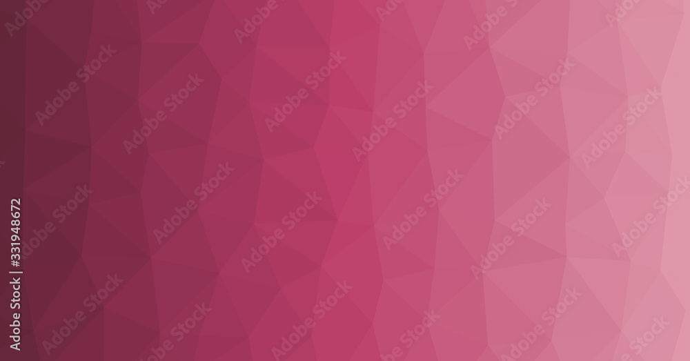 Low Polygonal Computation Art background illustration Low Polygonal Computation Art background illustration