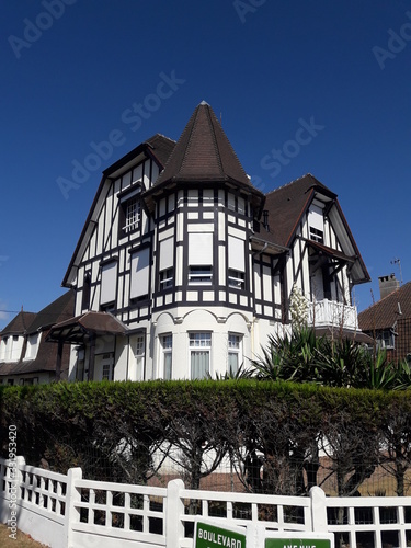 touquet paris plage