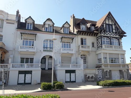 Photography touquet paris plage