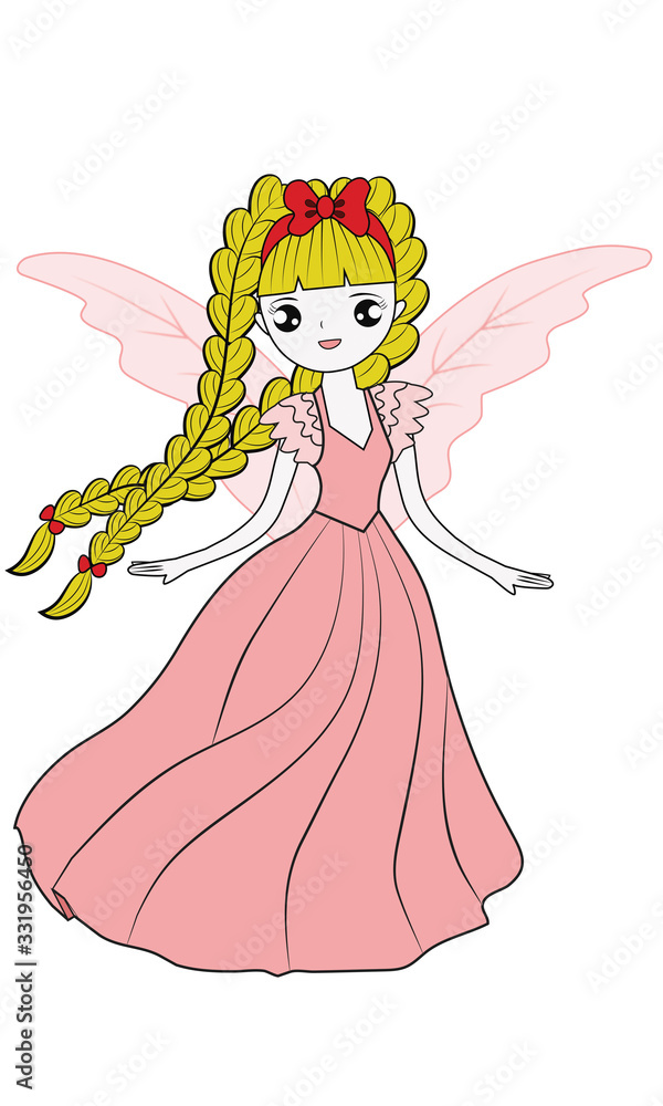 นางฟ้า(fairy) นางฟ้า(fairy)