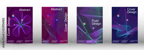 Cover design.