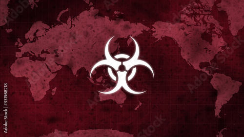 biohazard outbreak