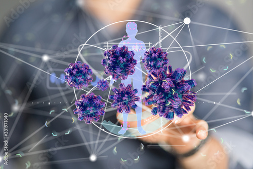 epidemic coronavirus 2019-nCoV