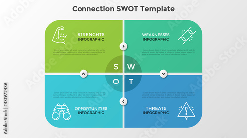 Creative Infographic Template