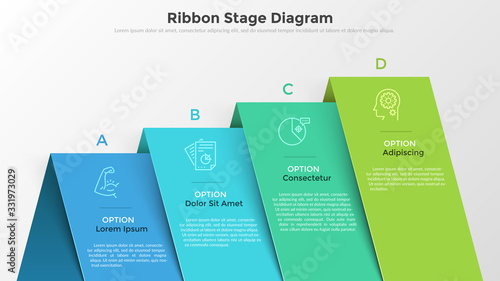 Creative Infographic Template