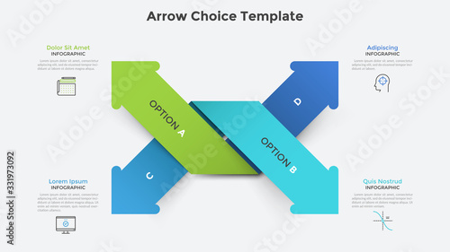 Creative Infographic Template