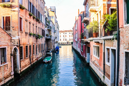 grand canal in venice