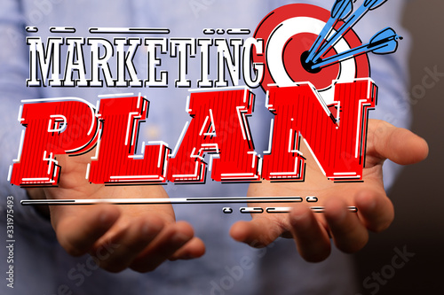 makes a dart throw on the t...