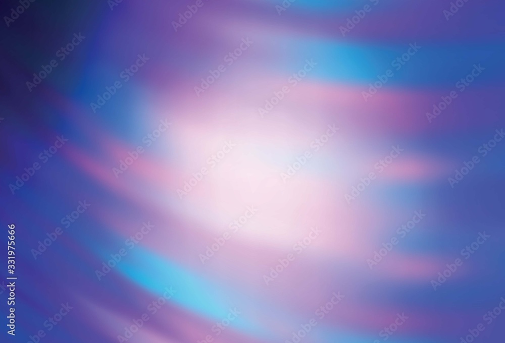 Light Purple vector abstract bright texture. Light Purple vector abstract bright texture.