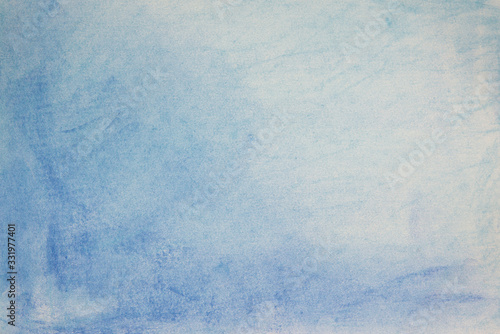 blue pastel crsyon paper background texture
