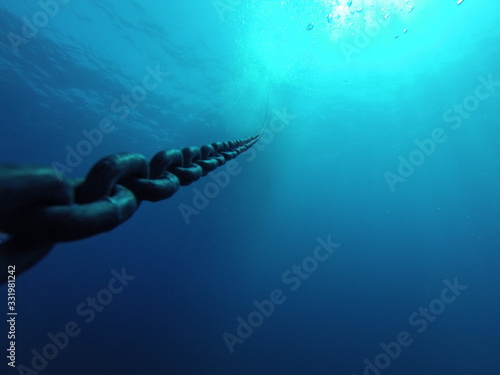 Wallpaper Mural catena Torontodigital.ca