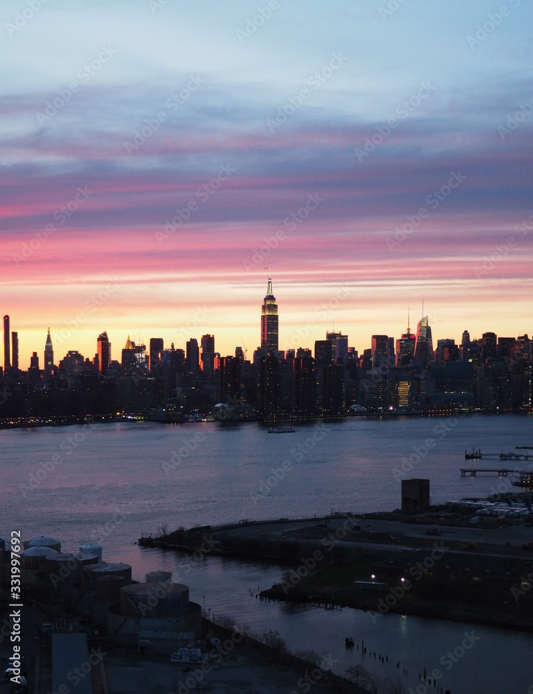 Empire State of Mind Empire State of Mind