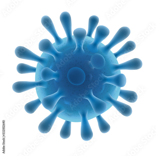Coronavirus covid-19.