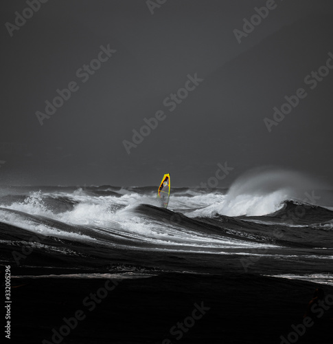 deadly seas 