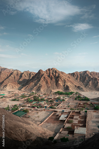 Peru