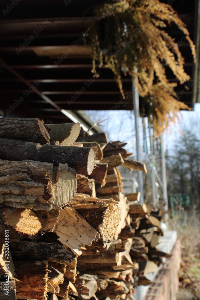 Firewood Firewood