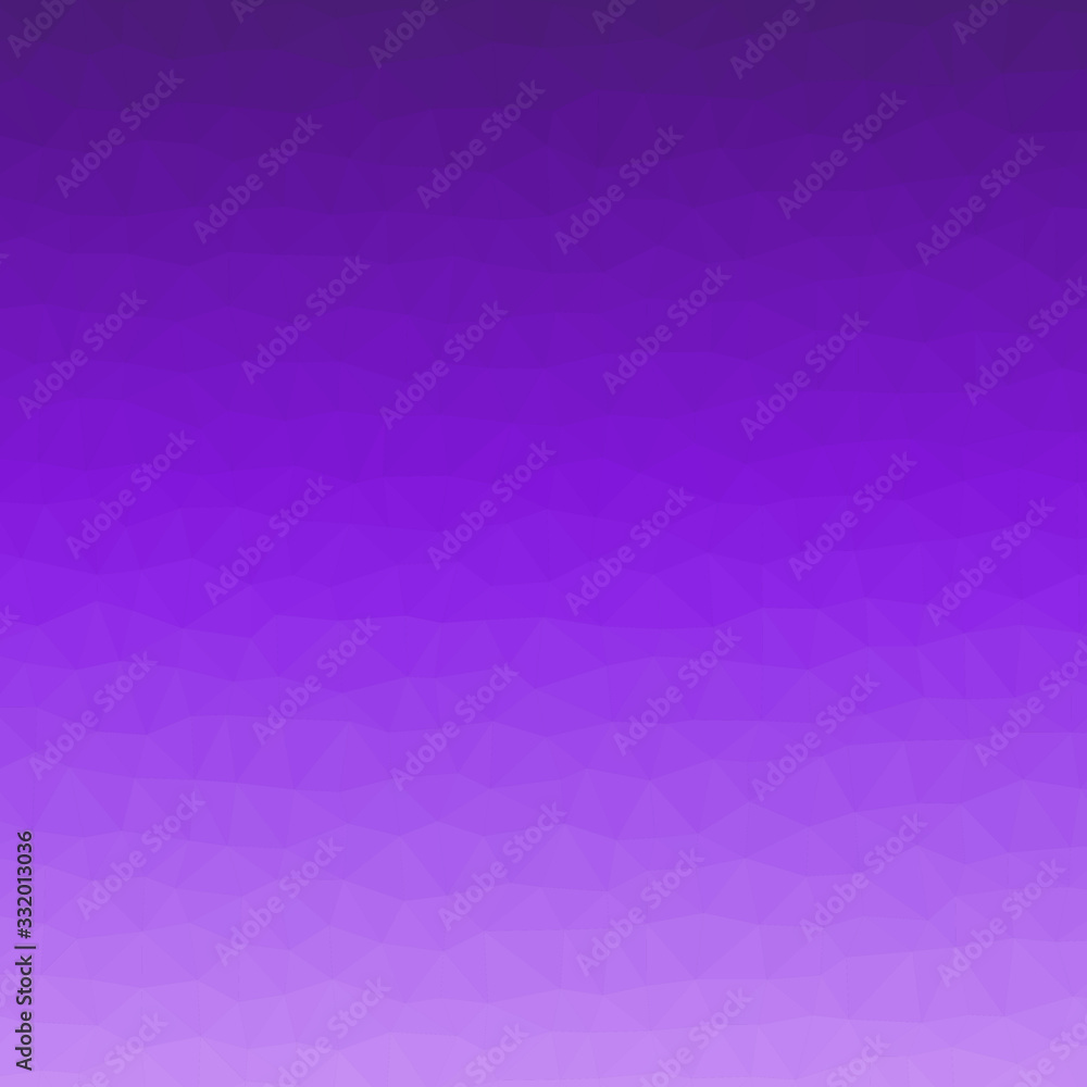 Low Polygonal Computation Art background illustration Low Polygonal Computation Art background illustration