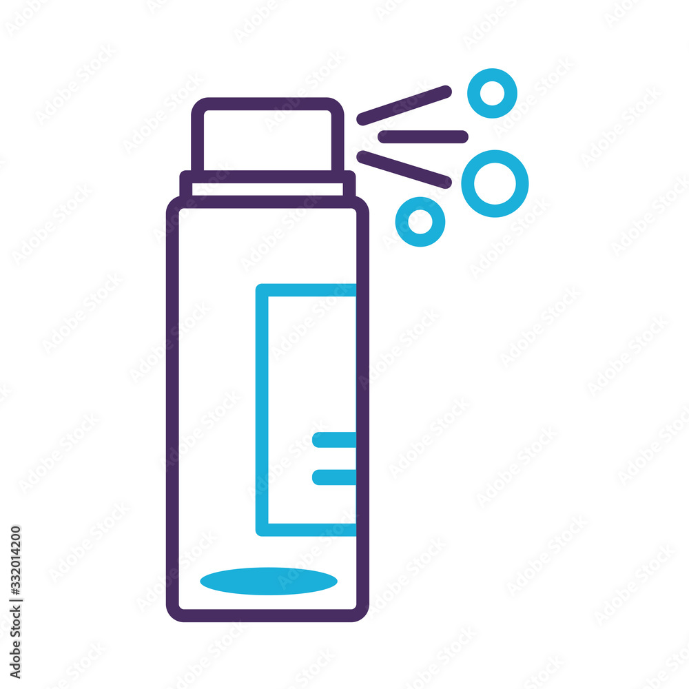 disinfectant spray bottle product line style disinfectant spray bottle product line style