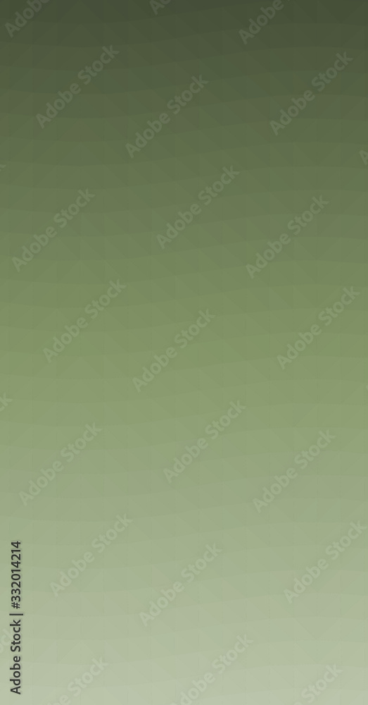 Low Polygonal Computation Art background illustration Low Polygonal Computation Art background illustration
