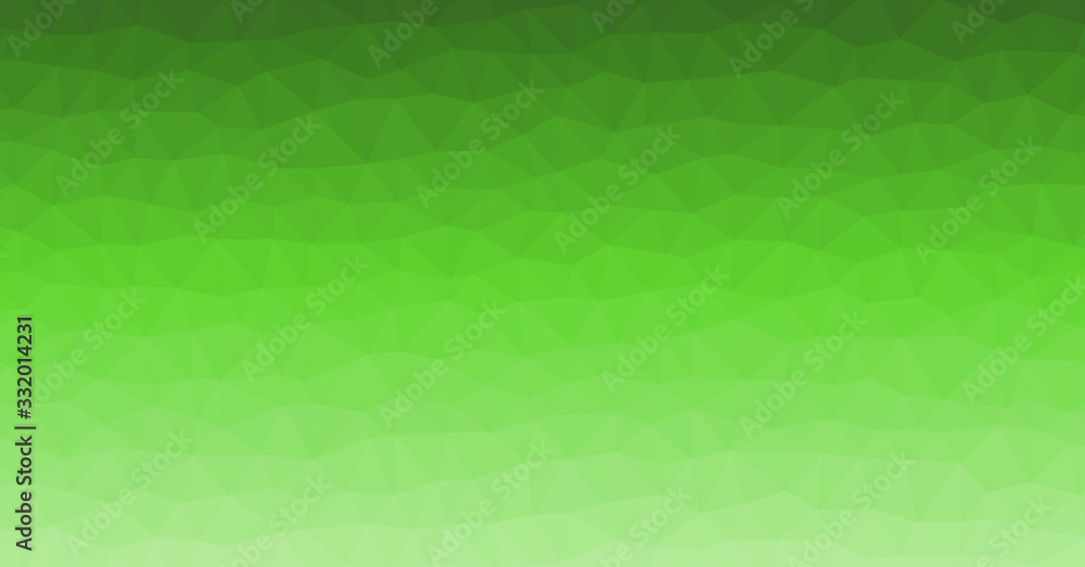 Low Polygonal Computation Art background illustration Low Polygonal Computation Art background illustration