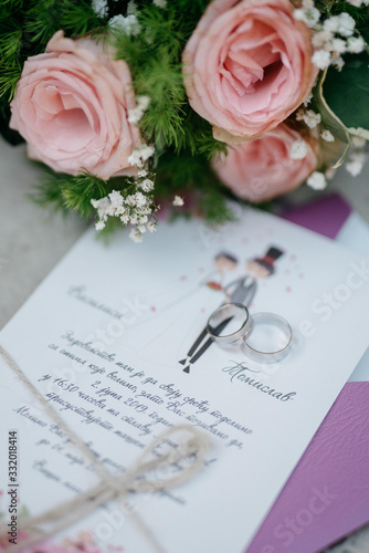  Beautiful floral wedding decoration for a special day
