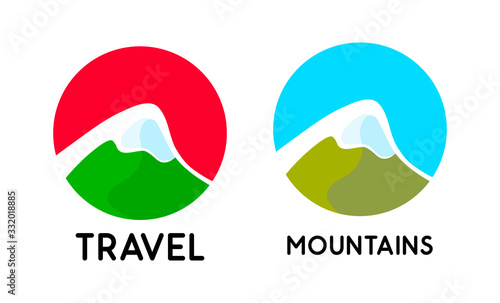 Logo of Italian Mountains i...