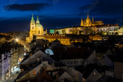 Prague Castle