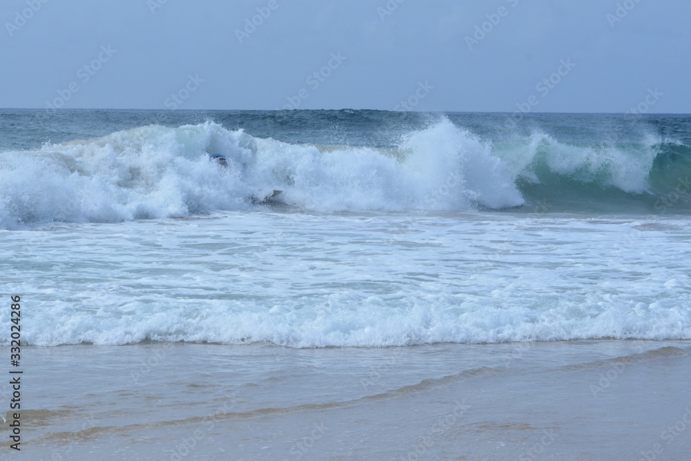 Fototapeta premium f noronha 