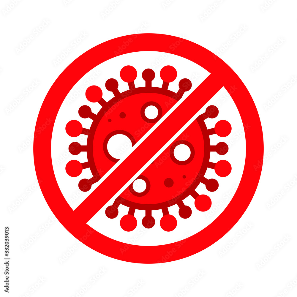 Wuhan Corona Virus, Covid-19, nCOV, MERS-CoV Novel Coronavirus Stop, Block, Anti Stamp. Red Vector 2019-2020. Warning Sign, Protection Symbol, Risk Zone Sticker. Chinese Pneumonia Disease. Covid19 Wuhan Corona Virus, Covid-19, nCOV, MERS-CoV Novel Coronavirus Stop, Block, Anti Stamp. Red Vector 2019-2020. Warning Sign, Protection Symbol, Risk Zone Sticker. Chinese Pneumonia Disease. Covid19