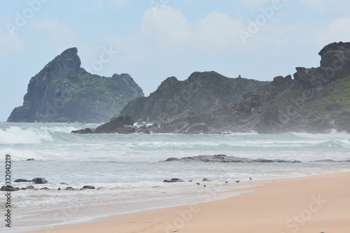 f noronha