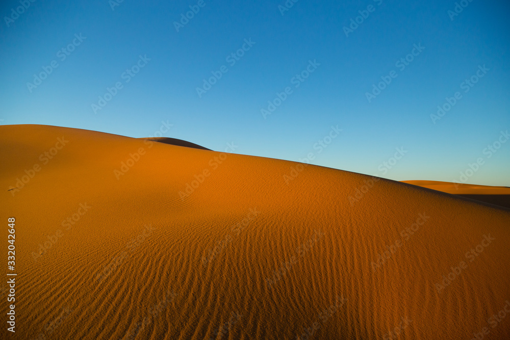 Desert Morocco