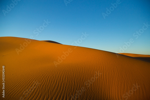 Desert Morocco