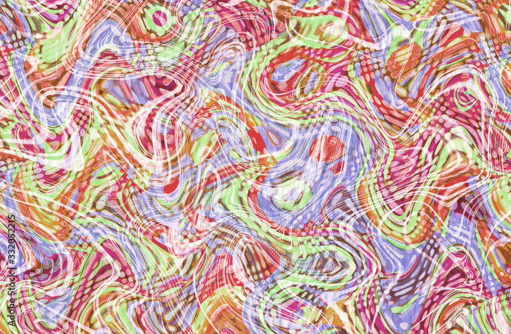 colorful halftone abstract background colorful halftone abstract background