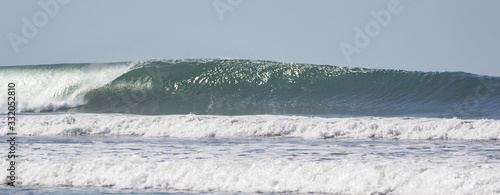 Bejuco Beach costa rica photo