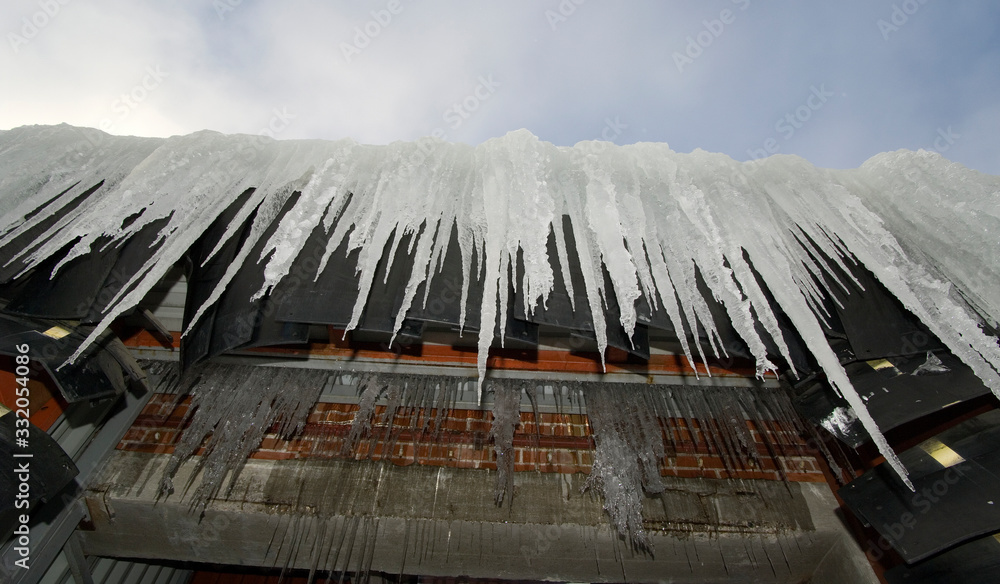 Ice Ice