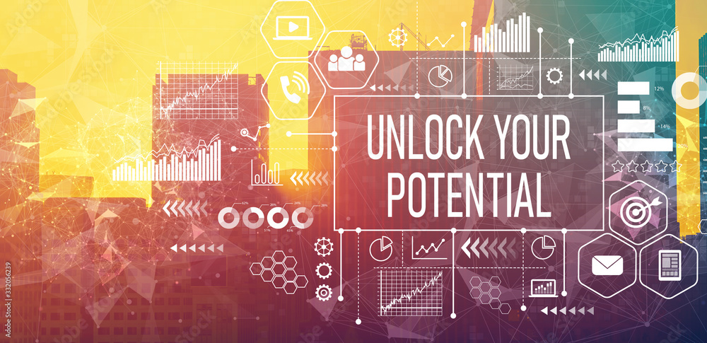 Unlock your potential with downtown San Francisco buildings Unlock your potential with downtown San Francisco buildings