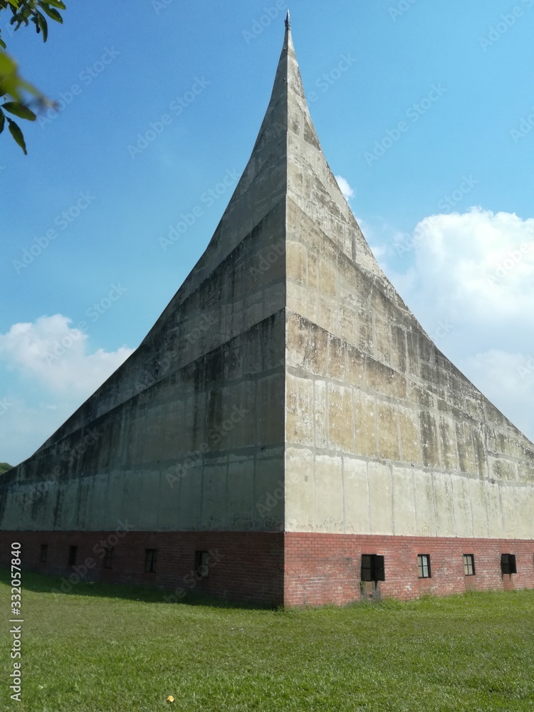 church church