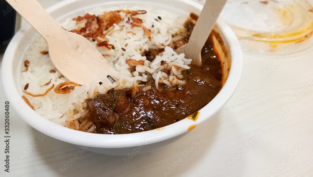Rice Bowl Rice Bowl